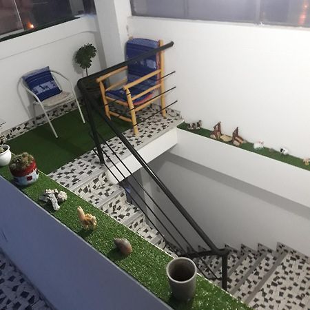 Boutique Amaru Wasi Apartment Cusco Bagian luar foto