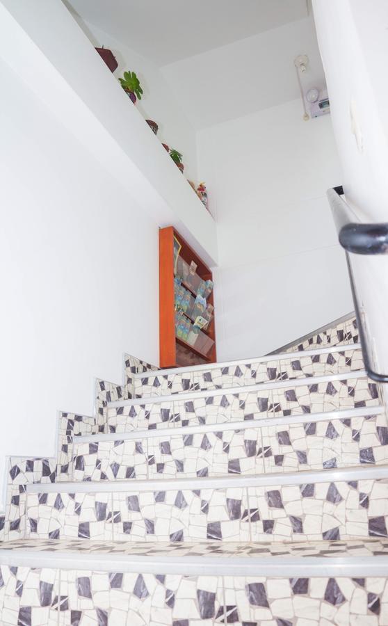 Boutique Amaru Wasi Apartment Cusco Bagian luar foto