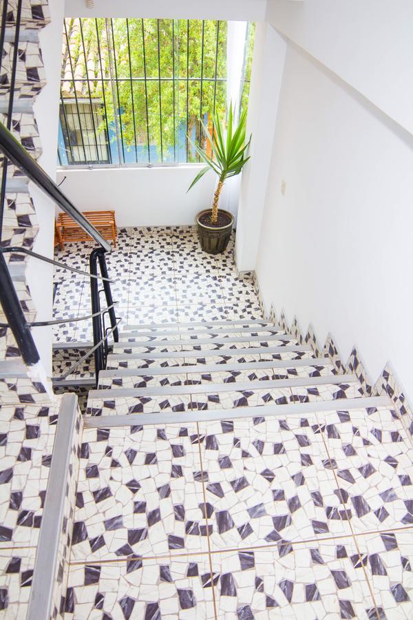 Boutique Amaru Wasi Apartment Cusco Bagian luar foto